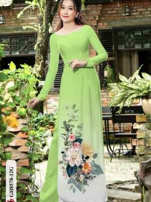 1634875512 vai ao dai dep mau moi (2)